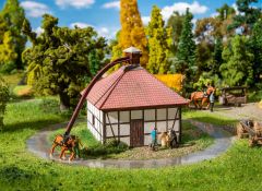 Faller 130582 Rossmühle Rahden (Spur H0)