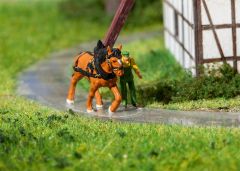 Faller 130582 Rossmühle Rahden (Spur H0)