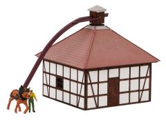 Faller 130582 Rossmühle Rahden (Spur H0)