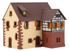 Faller 130586 Burgmühle (Spur H0)