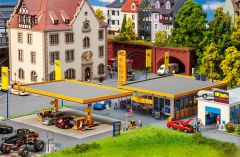 Faller 130589 Tankstelle (Spur H0)