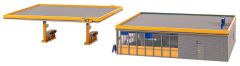 Faller 130589 Tankstelle (Spur H0)