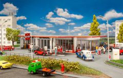 Faller 130591 Tankstelle Brandshof (Spur H0)