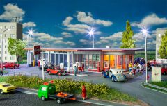 Faller 130591 Tankstelle Brandshof (Spur H0)