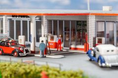 Faller 130591 Tankstelle Brandshof (Spur H0)