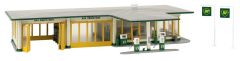 Faller 130592 Große BP-Tankstelle (Spur H0)