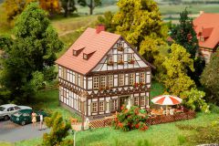 Faller 130593 Gasthaus Kupfer (Spur H0)
