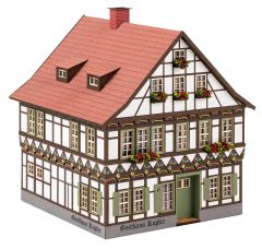 Faller 130593 Gasthaus Kupfer (Spur H0)