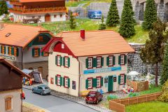 Faller 130596 Pension Rheinblick (Spur H0)