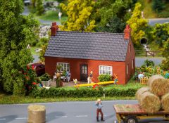 Faller 130609 Klinkerhaus (Spur H0)