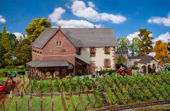 Faller 130611 Weinkellerei (Spur H0)