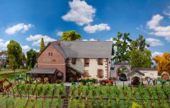 Faller 130611 Weinkellerei (Spur H0)