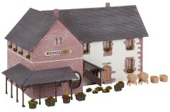 Faller 130611 Weinkellerei (Spur H0)
