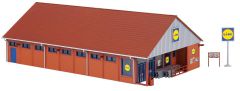 Faller 130615 Lidl-Markt (Spur H0)