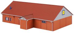 Faller 130615 Lidl-Markt (Spur H0)
