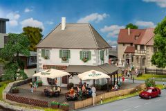 Faller 130619 Landgasthof Veltins (Spur H0)