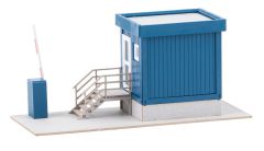 Faller 130625 Pförtnerhaus (Spur H0)