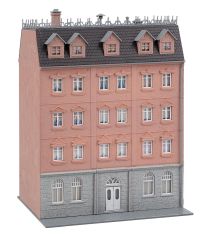 Faller 130627 Stadthaus mit Kanzlei (Spur H0)