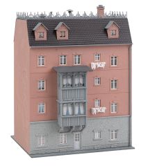 Faller 130627 Stadthaus mit Kanzlei (Spur H0)