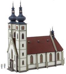Faller 130629 Stadtkirche (Spur H0)