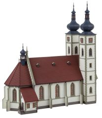 Faller 130629 Stadtkirche (Spur H0)