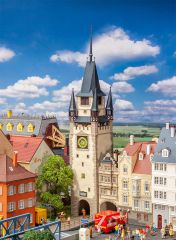Faller 130630 Historisches Stadttor (Spur H0)