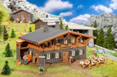 Faller 130635 Berghütte Staufnerhaus (Spur H0)
