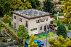Faller 130638 WeberHaus Villa (Spur H0)