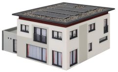 Faller 130638 WeberHaus Villa (Spur H0)