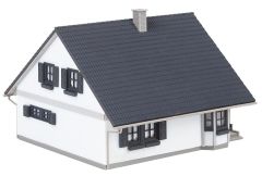 Faller 130640 Saniertes Einfamilienhaus (Spur H0)