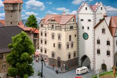 Faller 130647 Großes Stadthaus (Spur H0)
