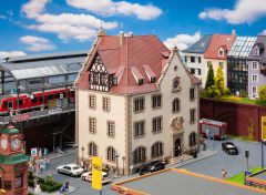 Faller 130651 Amtsgericht (Spur H0)