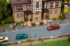Faller 130652 Sanatorium (Spur H0)
