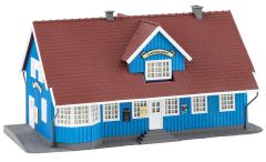 Faller 130660 Schwedischer Dorfladen (Spur H0)