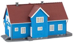 Faller 130660 Schwedischer Dorfladen (Spur H0)