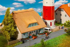 Faller 130675 Reetdachhaus (Spur H0)