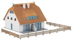 Faller 130675 Reetdachhaus (Spur H0)