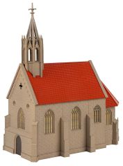 Faller 130680 Kirche St. Andreas (Spur H0)