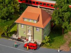 Faller 130682 Wohnhaus Kirchstraße 5 (Spur H0)