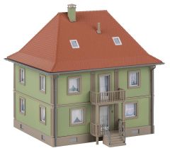 Faller 130682 Wohnhaus Kirchstraße 5 (Spur H0)