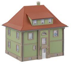 Faller 130682 Wohnhaus Kirchstraße 5 (Spur H0)