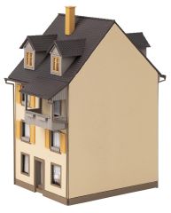 Faller 130692 Altstadthaus mit Bretterzaun (Spur H0)