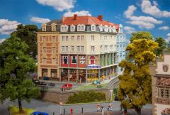 Faller 130704 Kaufhaus Henninger (Spur H0)