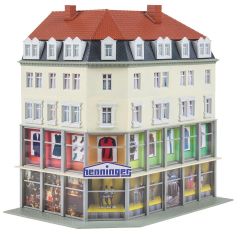 Faller 130704 Kaufhaus Henninger (Spur H0)