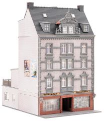 Faller 130705 Stadthaus mit Reparaturwerkst (Spur H0)