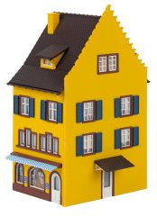 Faller 130709 Reihenendhaus Kleinstadt (Spur H0)