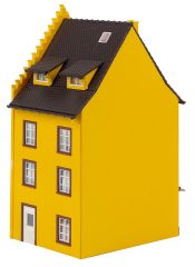 Faller 130709 Reihenendhaus Kleinstadt (Spur H0)