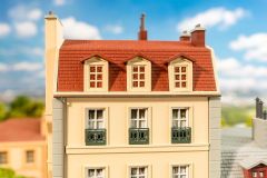 Faller 130712 Stadthaus, 6-stöckig (Spur H0)
