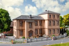 Faller 130784 Waldorfschule (Spur H0)