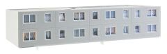 Faller 130802 Plattenbau P2 Ergänzung (Spur H0)